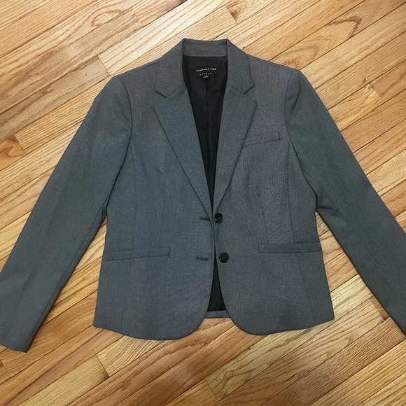 Jones New York Suit Jacket Sz 10 - Picture 1 of 6